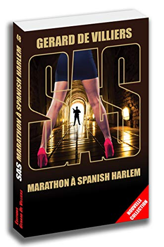 Marathon à Spanish Harlem