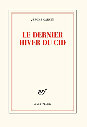 Le dernier hiver du Cid