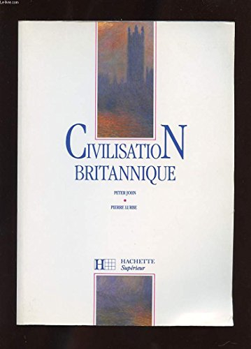 CIVILISATION BRITANNIQUE
