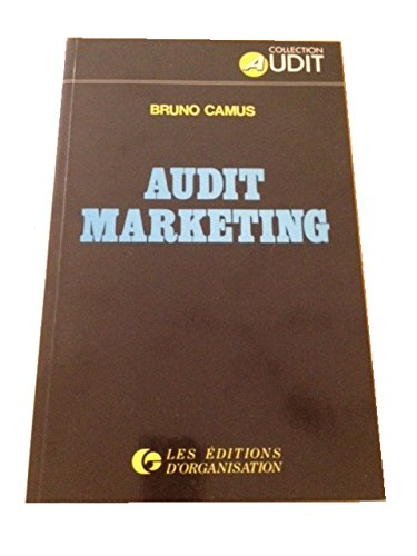 Audit marketing