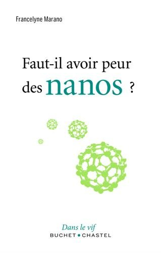 Faut-il avoir peur des nanos ?