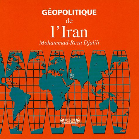 Géopolitique de l'Iran