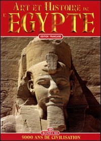 Egypte : 5000 ans de civilisation