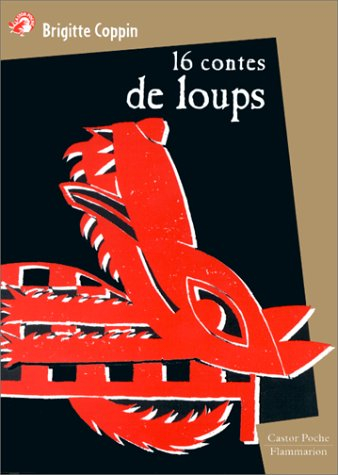 16 contes de loups