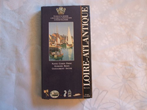 Loire-Atlantique : Bretagne