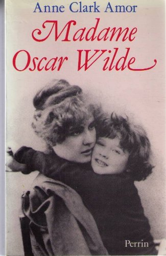 Madame Oscar Wilde : une femme face au scandale