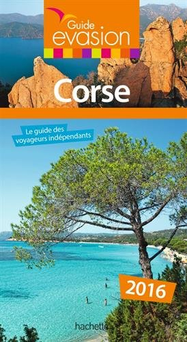 Corse : 2016