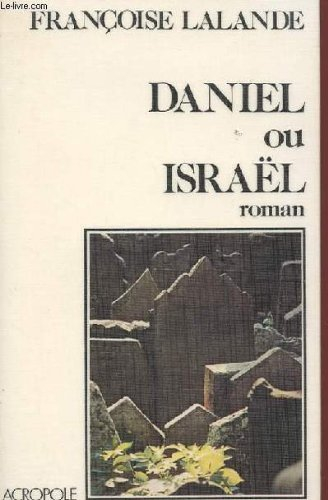 Daniel ou Israël