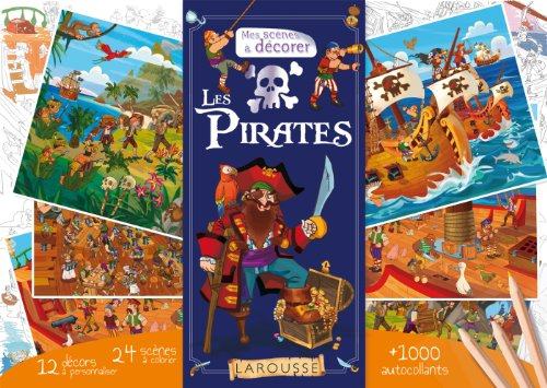 Les pirates