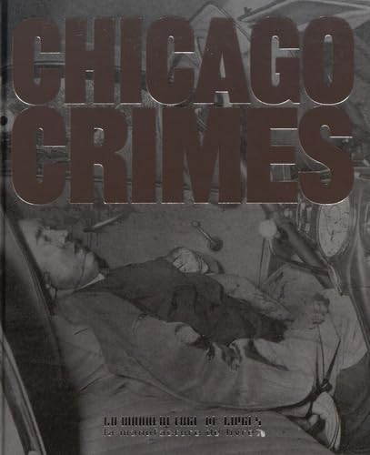 Chicago crimes