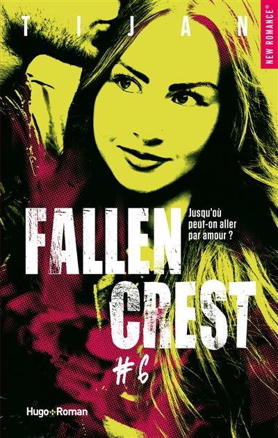 Fallen Crest. Vol. 6