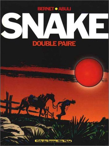Snake : double paire