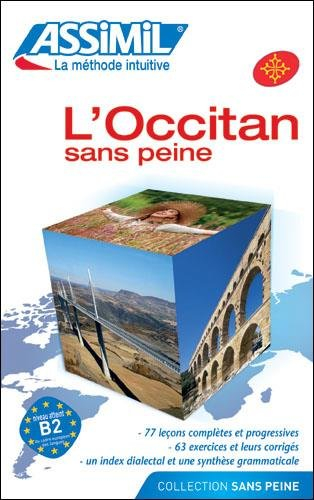 L'occitan sans peine