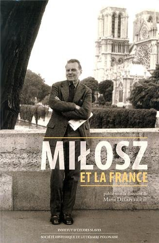 Milosz et la France