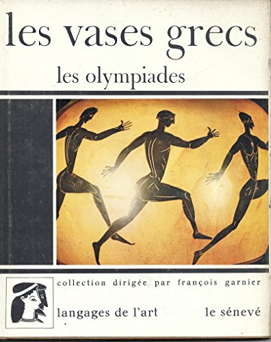 les vases grecs les olympiades