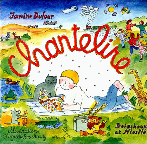 Chantelire