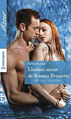 L'enfant secret de Romeo Brunetti : enfant secret