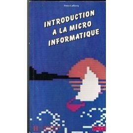 Introduction à la micro informatique (Accès)