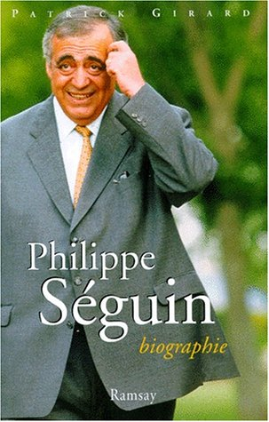 Philippe Séguin