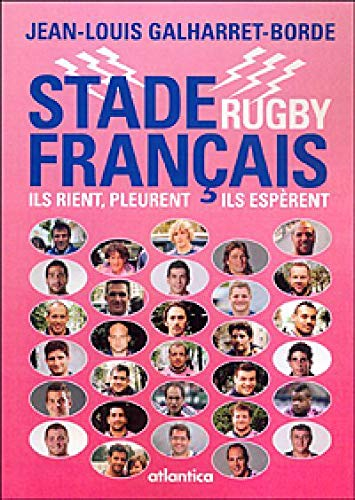 Stade français rugby : ils rient, pleurent, ils espèrent