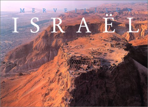 Merveilleux Israël