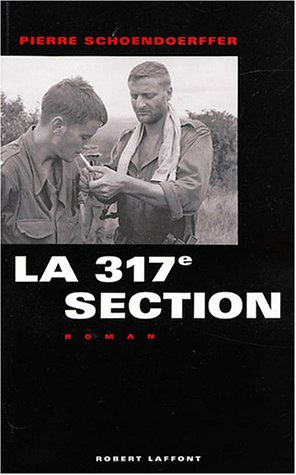 La 317e section