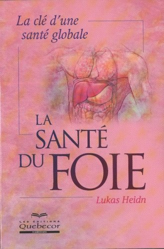 La santé du foie