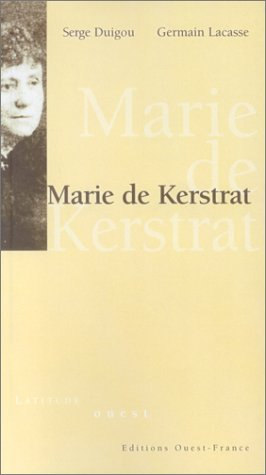 Marie de Kerstrat