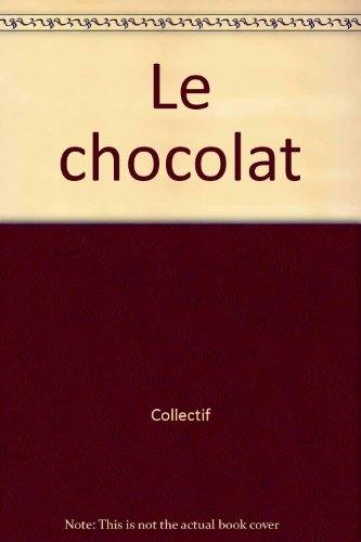 Le chocolat