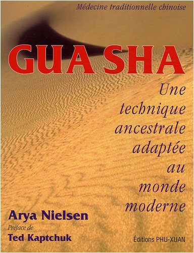 Gua Sha: Une technique ancestrale adaptée au monde moderne
