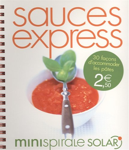 Sauces express