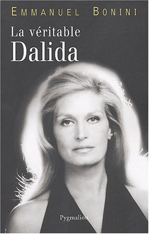 La véritable Dalida