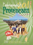 l'almanach des provencaux