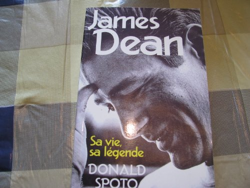 James Dean, sa vie, sa légende