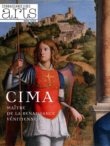 Cima : maître de la Renaissance vénitienne