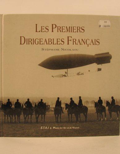 Les premiers dirigeables français