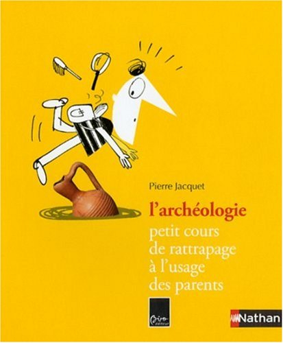 L'archéologie