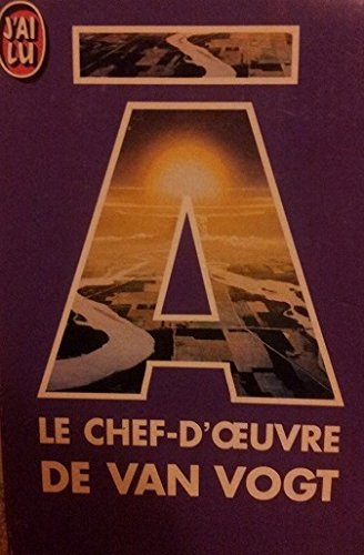 le chef-d'oeuvre