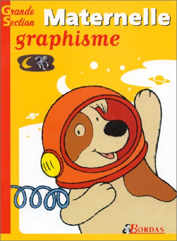 graphisme gs    (ancienne edition)
