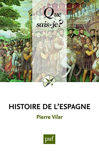 Histoire de l'Espagne