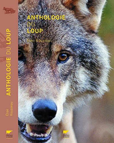 Anthologie du loup
