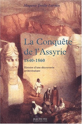 La conquête de l'Assyrie