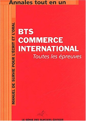 bts commerce international