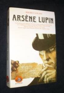 Arsène Lupin. Vol. 1