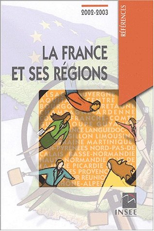 La France et ses régions, 2002-2003