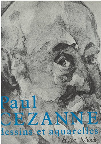 paul cézanne, dessins et aquarelles