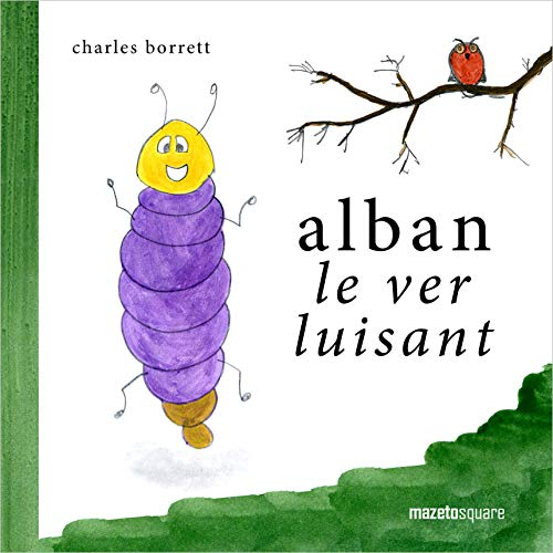 Alban le ver luisant