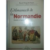 Almanach de la Normandie