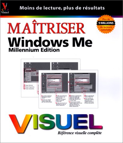 Windows Me : millennium edition