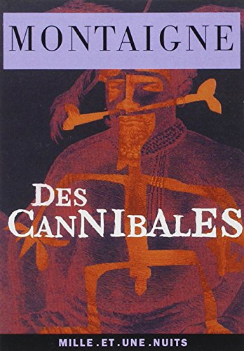 Des cannibales